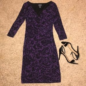 NWOT American Living Dress